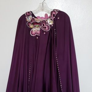 Professional Dance Costume Designed by Olga Aida